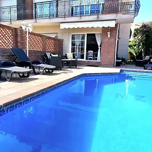  Сasa de vacaciones Casa Tomas