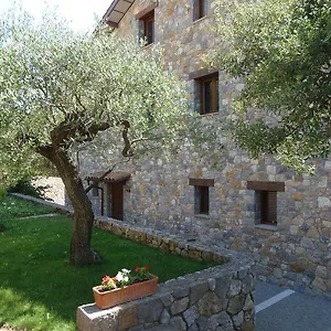  Apartamento Apartaments Emprius