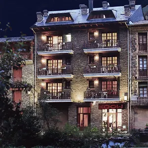  Apartamento Montaña