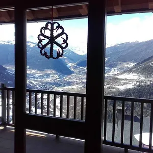  Apartamento Apartamento Mont
